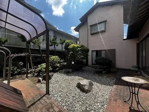 عقار 7DK في Fukuoka Prefecture Kitakyushu City (3)