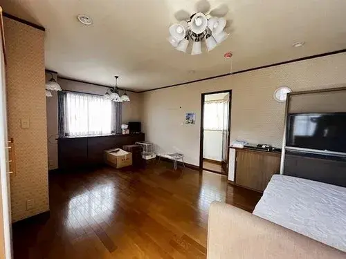 عقار 7DK في Fukuoka Prefecture Kitakyushu City (6)