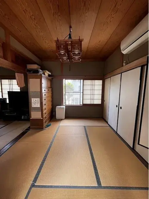 عقار 7DK في Fukuoka Prefecture Kitakyushu City (10)