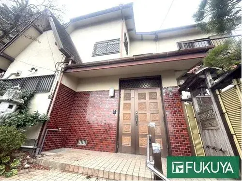 Akiya in Fukuoka