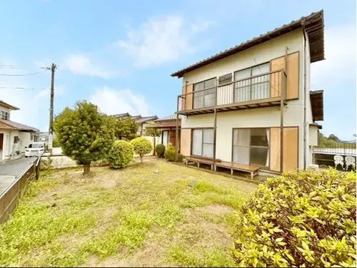 Akiya in Fukutsu