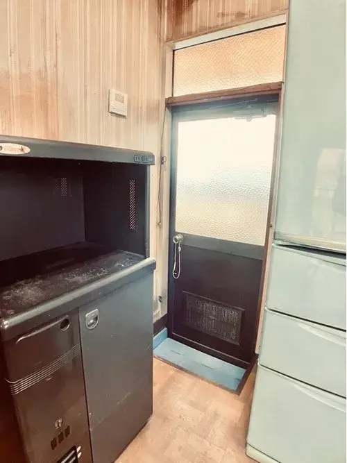 عقار 4DK مدينة فوكوتسو محافظة فوكوكا (8)