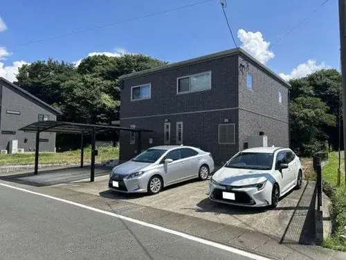 Akiya in بلدة Hirogawa