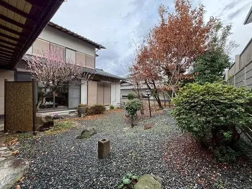 Akiya in Onojo