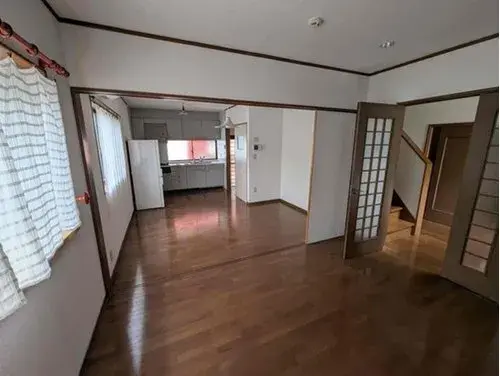 Akiya in Kasuga