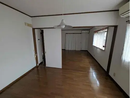 LDK 18+ Tatami, 2-Story Property Kasuga City, Fukuoka Prefecture (2)