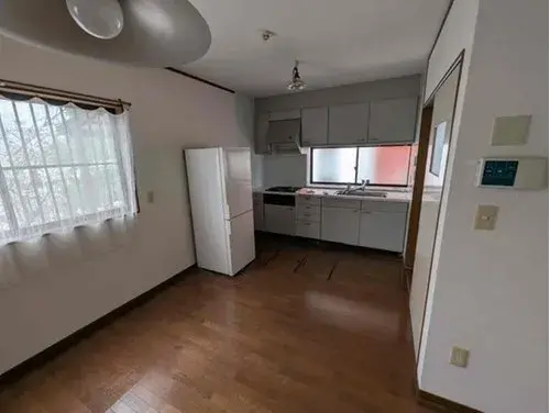 LDK 18+ Tatami, 2-Story Property Kasuga City, Fukuoka Prefecture (3)