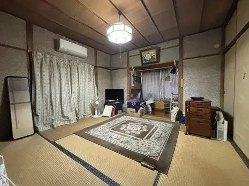 Propiedad 4DK Ciudad de Kitakyushu Prefectura de Fukuoka (3)
