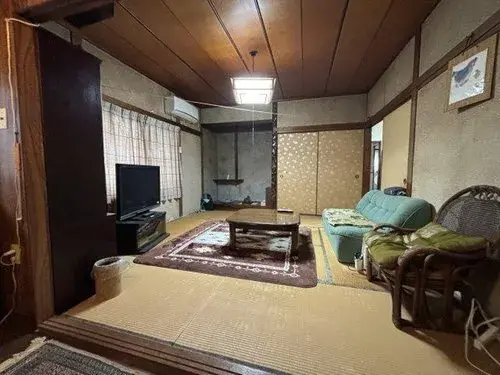 Propiedad 4DK Ciudad de Kitakyushu Prefectura de Fukuoka (4)