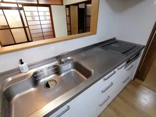 عقار 5LDK مدينة Tagawa محافظة Fukuoka (15)