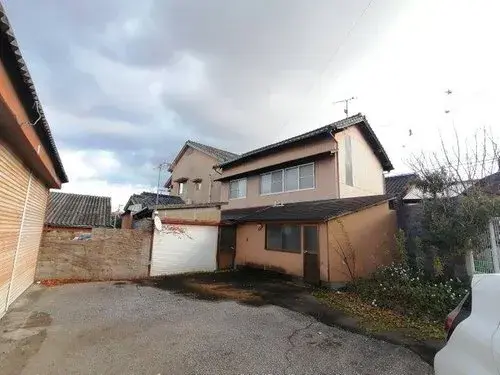 عقار 5LDK مدينة Tagawa محافظة Fukuoka (3)