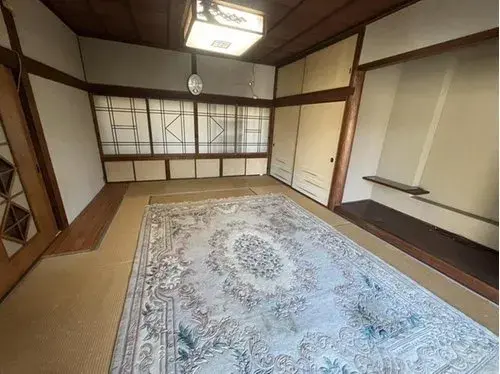 5LDK عقار مدينة Kitakyushu محافظة Fukuoka (6)