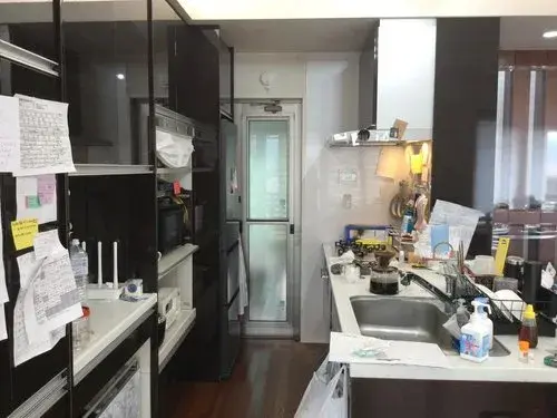 عقار 4LDK+S بمدينة دازايفو بمحافظة فوكوكا (17)