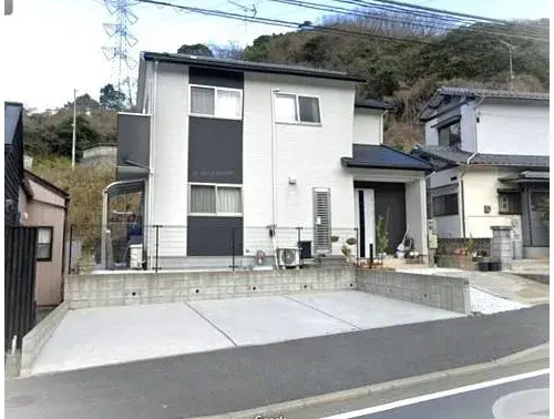 3LDK+S物件 北九州市門司区 福岡県 (2)