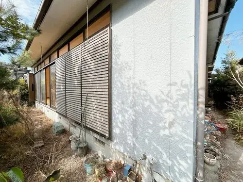 Akiya in 大牟田市