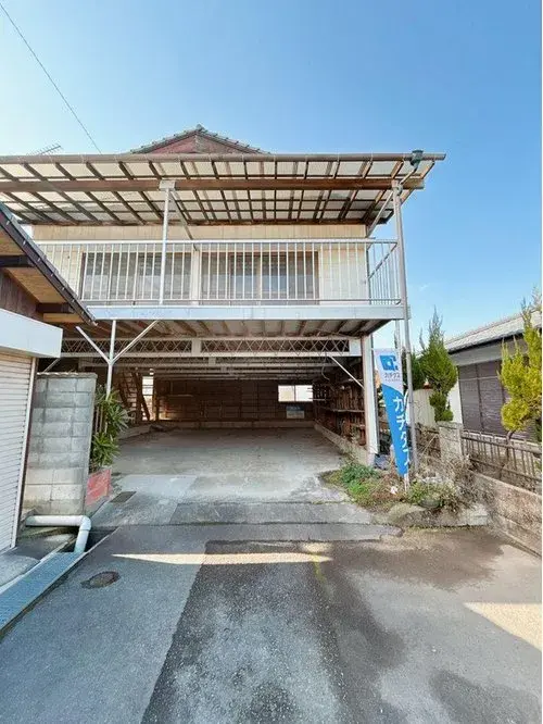 4LDK物件 大牟田市 福岡県 (3)
