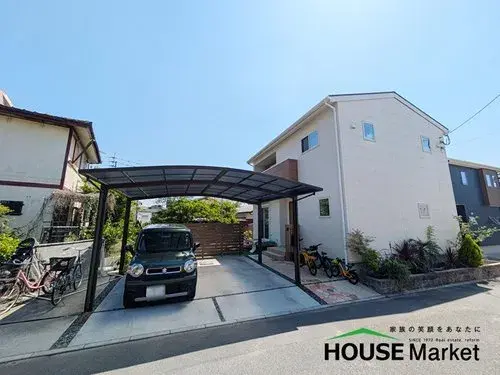 3LDK+S Property Fukuoka Prefecture Onojo City (2)