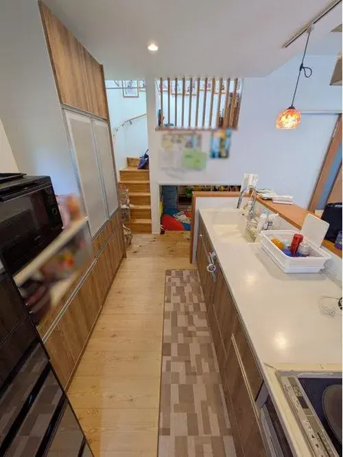 3LDK+S Property Fukuoka Prefecture Onojo City (13)