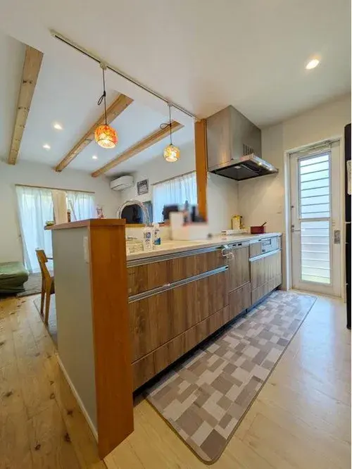 3LDK+S Property Fukuoka Prefecture Onojo City (14)