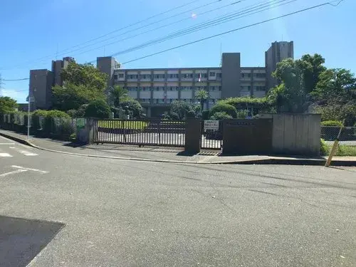 3LDK+S Property Fukuoka Prefecture Onojo City (20)