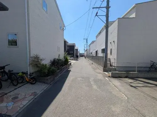 3LDK+S Property Fukuoka Prefecture Onojo City (4)