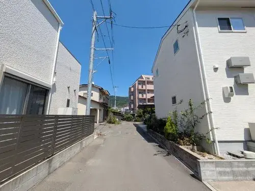 3LDK+S Property Fukuoka Prefecture Onojo City (5)