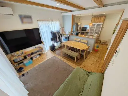 3LDK+S Property Fukuoka Prefecture Onojo City (6)