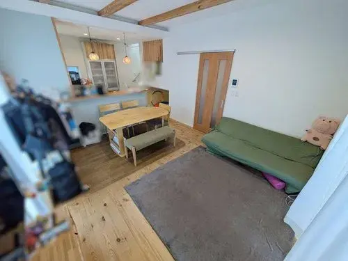 3LDK+S Property Fukuoka Prefecture Onojo City (7)