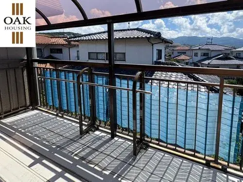Akiya in 糸島市