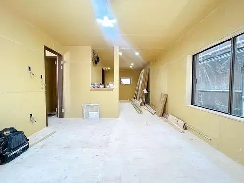 عقار 4LDK مدينة يوكوهاشي محافظة فوكوكا (6)