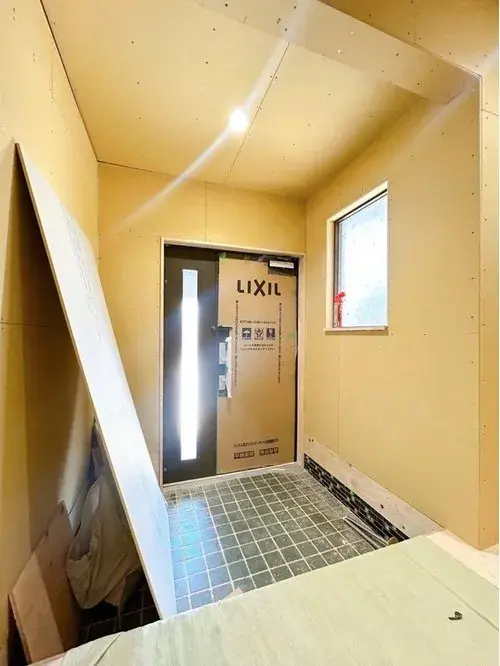 عقار 4LDK مدينة يوكوهاشي محافظة فوكوكا (8)