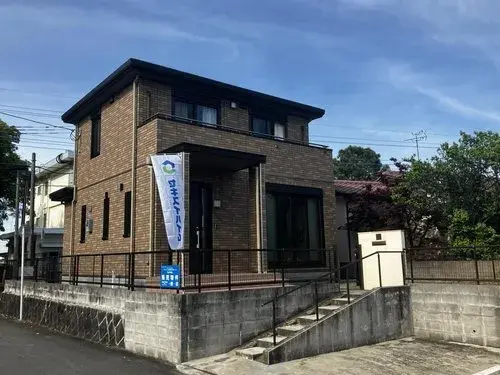 Akiya in Omuta