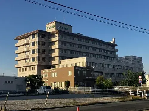 3LDK+S Город Омута Префектура Фукуока (17)
