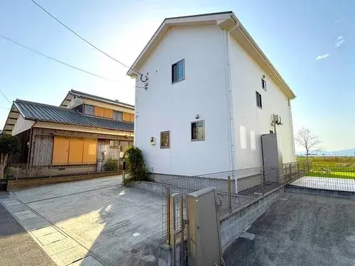 Akiya in Kurume