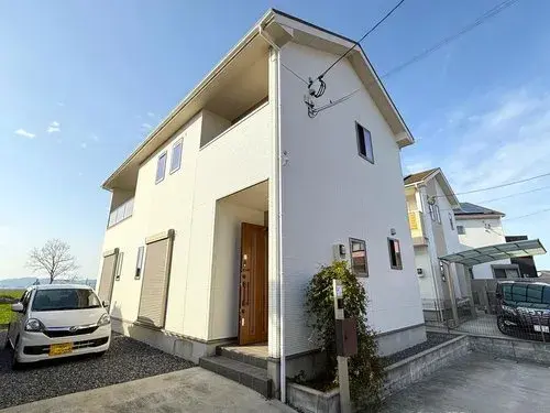 عقار 4LDK مدينة Kurume محافظة Fukuoka (3)