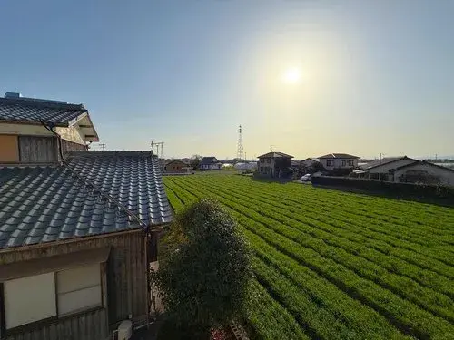عقار 4LDK مدينة Kurume محافظة Fukuoka (4)