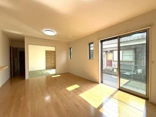 عقار 4LDK مدينة Kurume محافظة Fukuoka (7)
