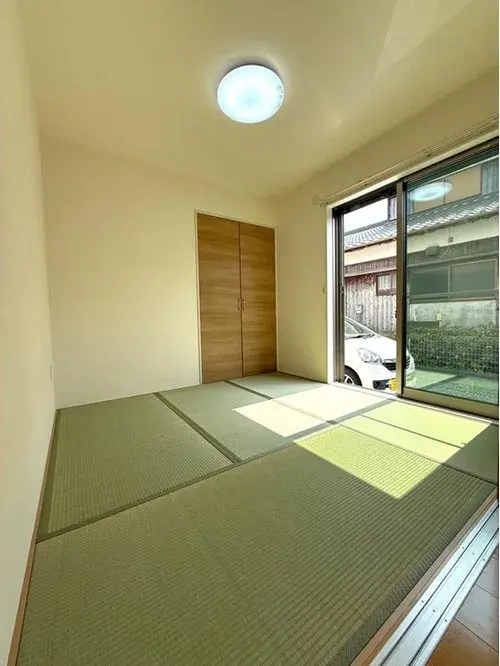 عقار 4LDK مدينة Kurume محافظة Fukuoka (9)