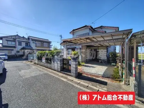 Akiya in Miyama