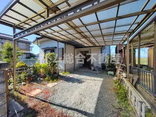 Propiedad 4LDK Ciudad de Miyama Prefectura de Fukuoka (2)