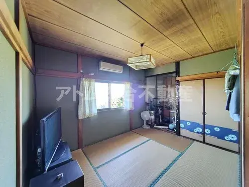 Propiedad 4LDK Ciudad de Miyama Prefectura de Fukuoka (11)