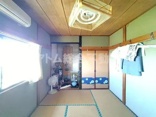 Propiedad 4LDK Ciudad de Miyama Prefectura de Fukuoka (12)