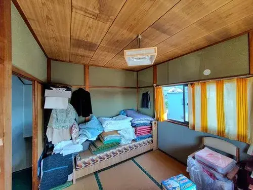 Propiedad 4LDK Ciudad de Miyama Prefectura de Fukuoka (13)