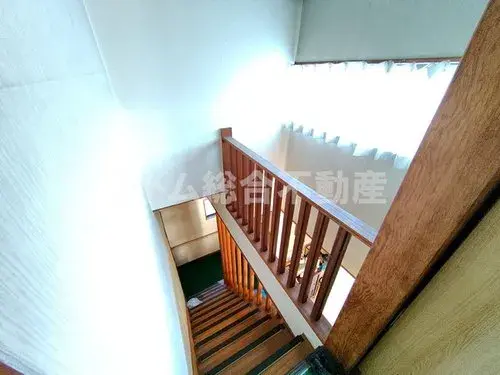 Propiedad 4LDK Ciudad de Miyama Prefectura de Fukuoka (14)