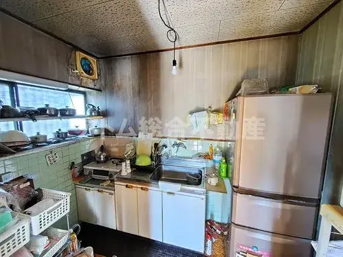 Propiedad 4LDK Ciudad de Miyama Prefectura de Fukuoka (15)