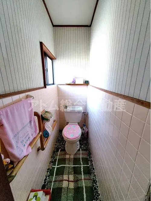 Propiedad 4LDK Ciudad de Miyama Prefectura de Fukuoka (18)