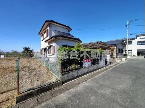 Propiedad 4LDK Ciudad de Miyama Prefectura de Fukuoka (4)
