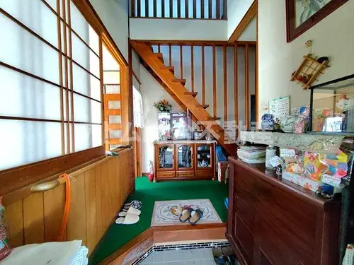Propiedad 4LDK Ciudad de Miyama Prefectura de Fukuoka (5)
