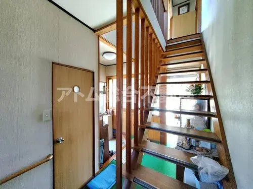 Propiedad 4LDK Ciudad de Miyama Prefectura de Fukuoka (6)