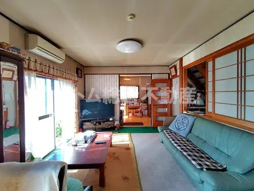 Propiedad 4LDK Ciudad de Miyama Prefectura de Fukuoka (7)